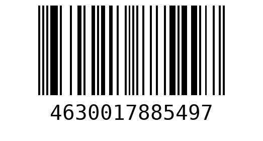 Штрихкод 4630017885497