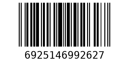 Штрихкод 6925146992627