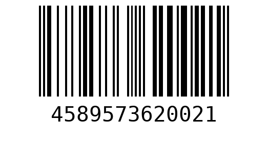 Штрихкод 4589573620021