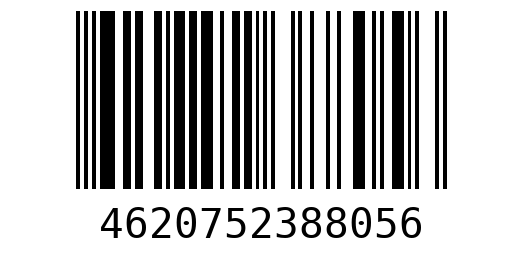 Штрихкод 4620752388056