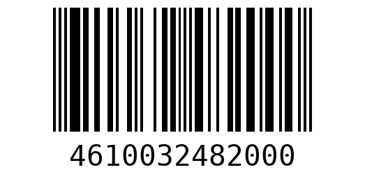 Штрихкод 4610032482000