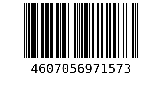 Штрихкод 4607056971573