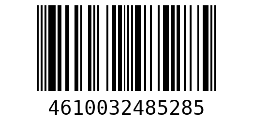 Штрихкод 4610032485285
