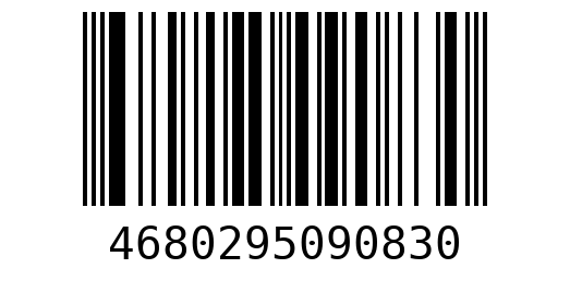 Штрихкод 4680295090830