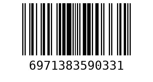 Штрихкод 6971383590331