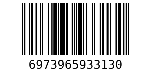 Штрихкод 6973965933130