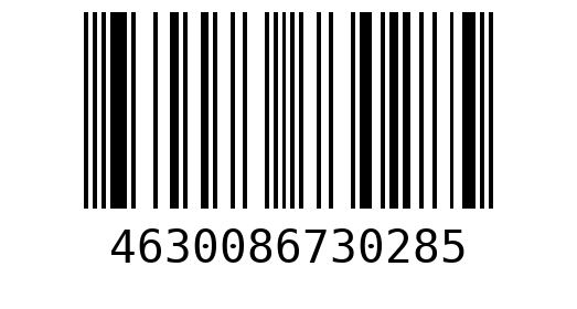 Штрихкод 4630086730285
