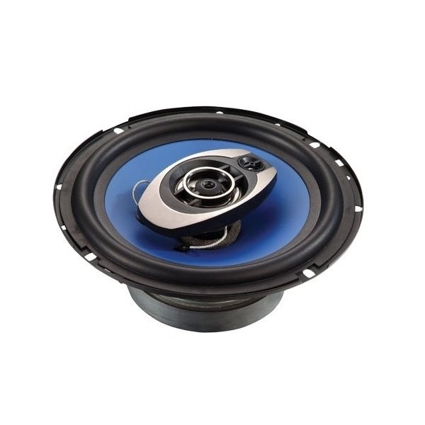 А/к KICX TL-165S coaxial 16см к-т 2шт.