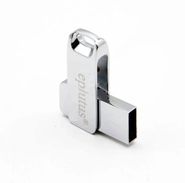 Флеш карта Eplutus 8GB U202 USB 2.0