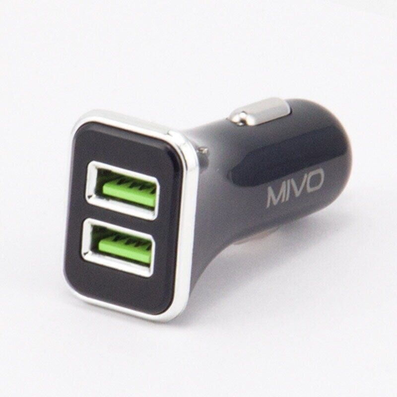 АЗУ USB порт MIVO MU249 2.4A