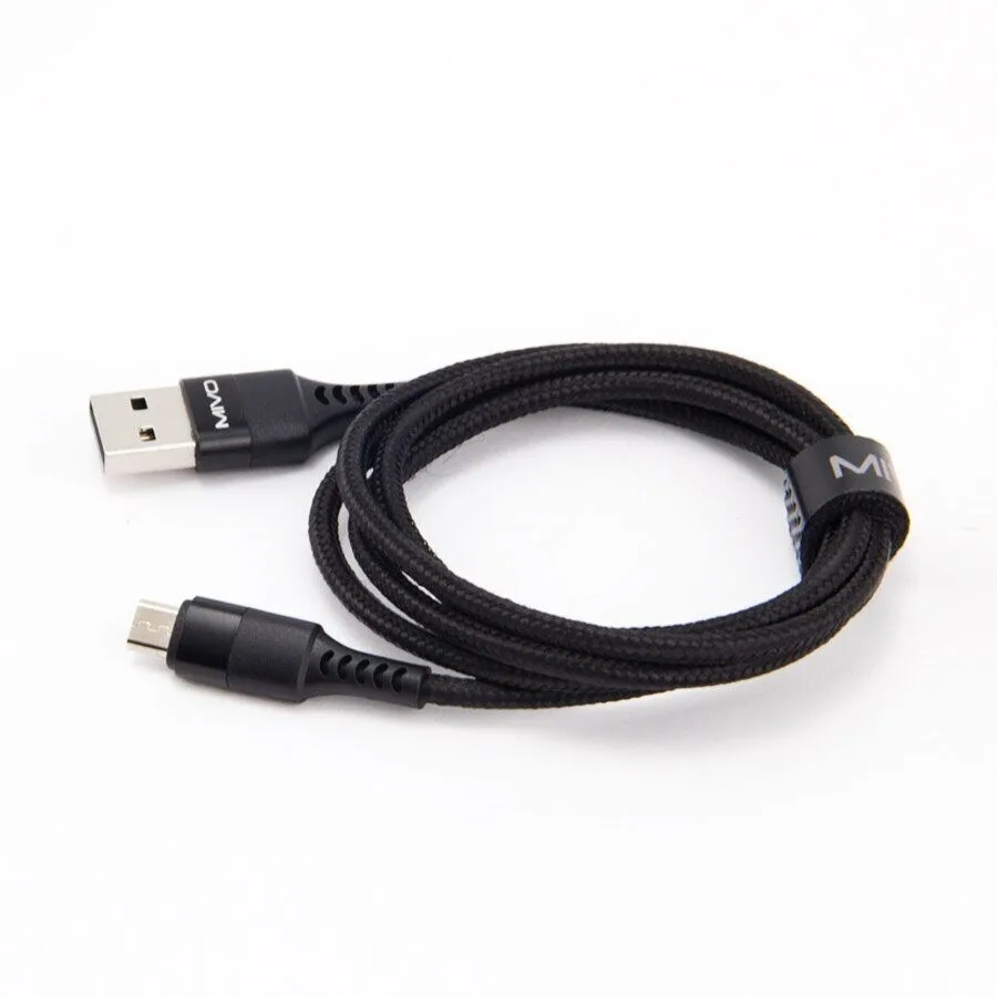 Кабель Micro USB MIVO MX-46M