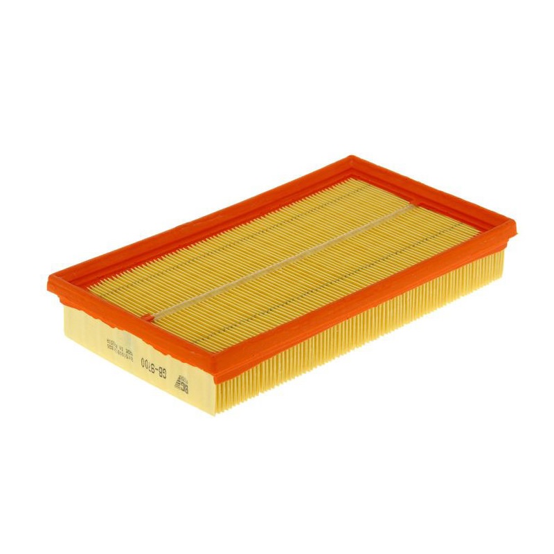 Фильтр воздушный BIG Filter GB9700 Ford (AG249)