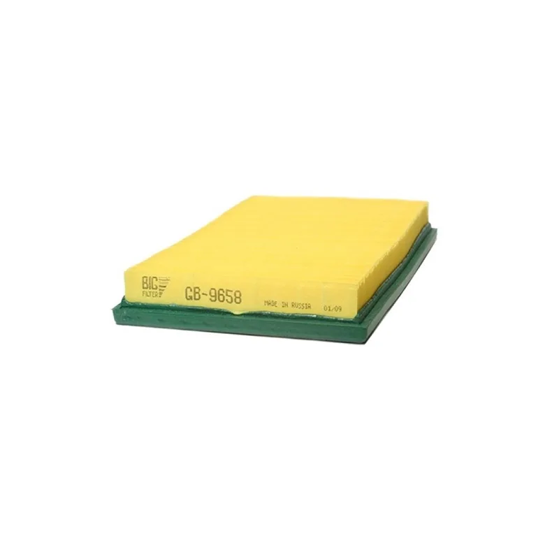 Фильтр воздушный BIG Filter GB9658 Subaru, Nissan(AG510)