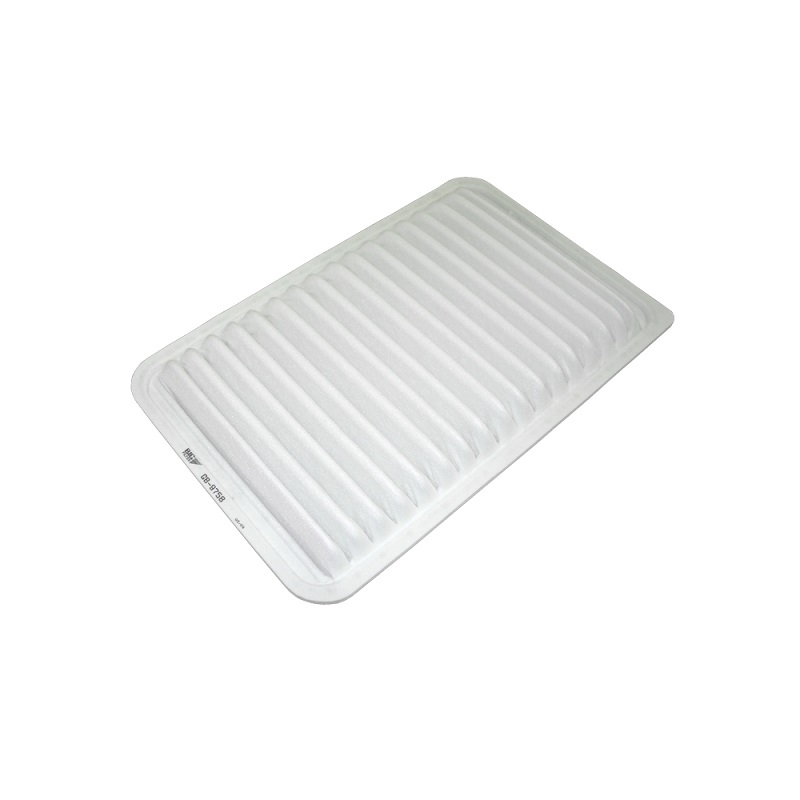 Фильтр воздушный BIG Filter GB9758 Mazda 3 (AG121ECO)