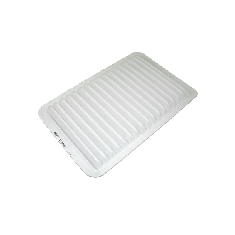 Фильтр воздушный BIG Filter GB9758 Mazda 3 (AG121ECO)