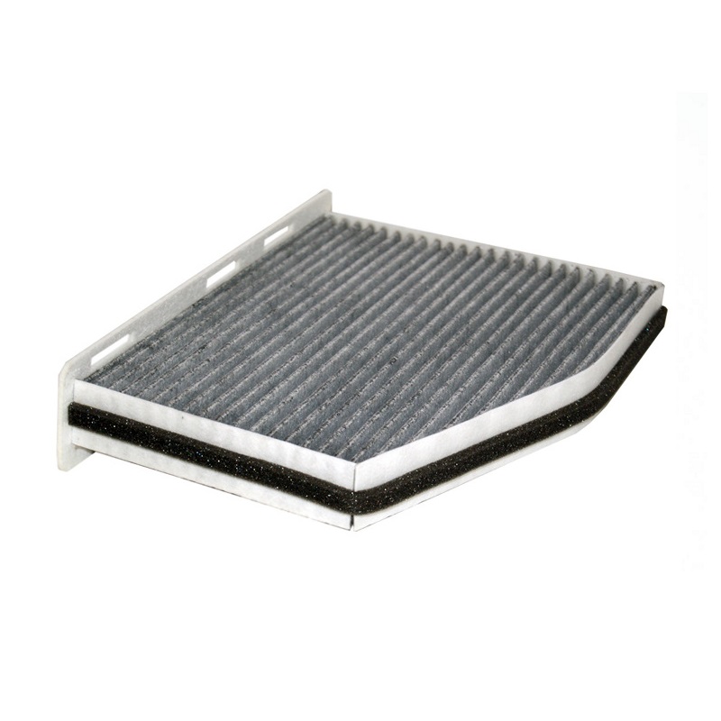 Фильтр салона BIG Filter GB9901 VW, AUDI, SKODA (AG257CF)