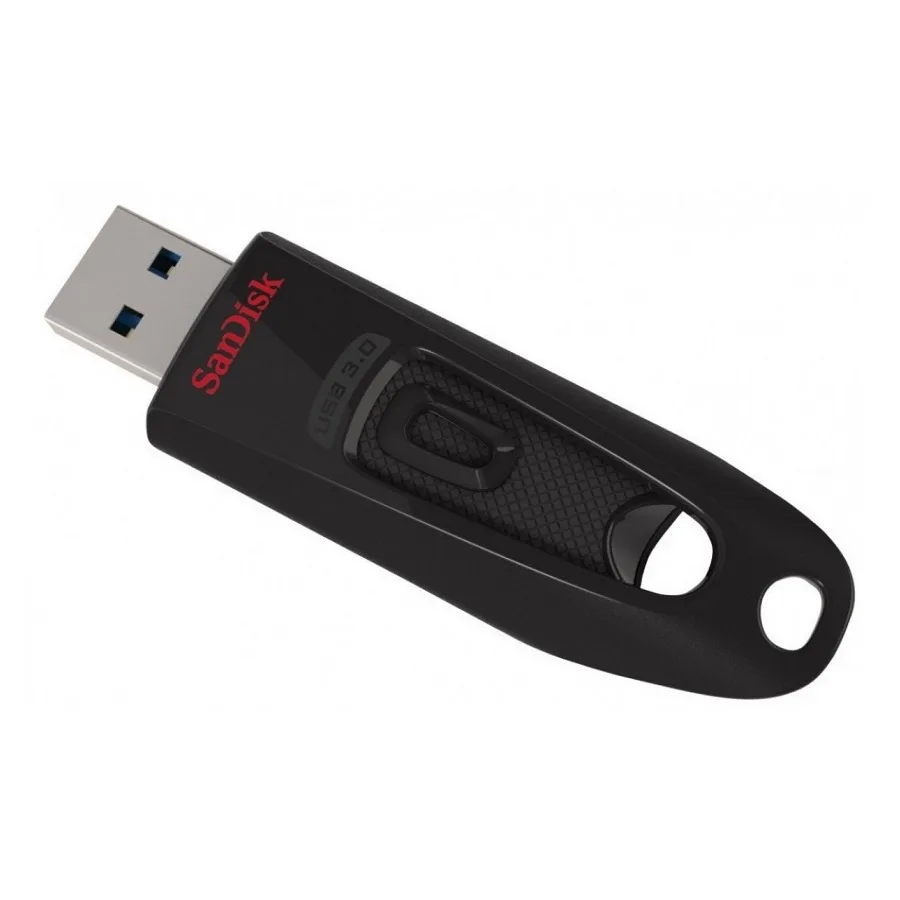 Флеш карта Sandisk Ultra 64GB USB 3.0