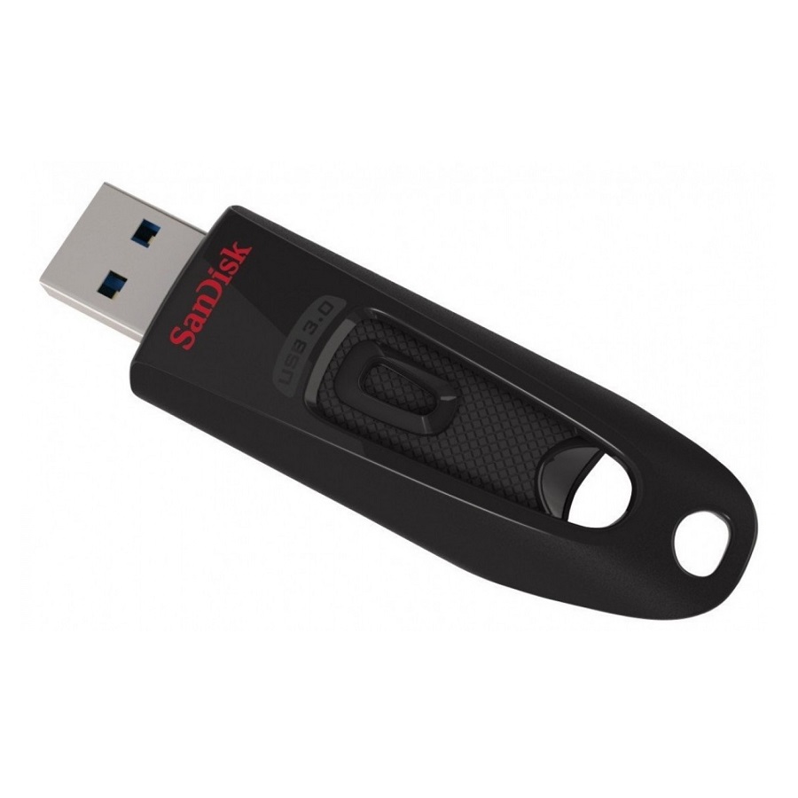 Флеш карта Sandisk Ultra 128GB USB 3.0