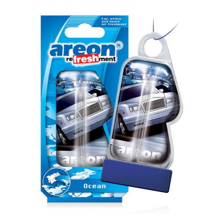 Дезодорант гель Areon LIQUID