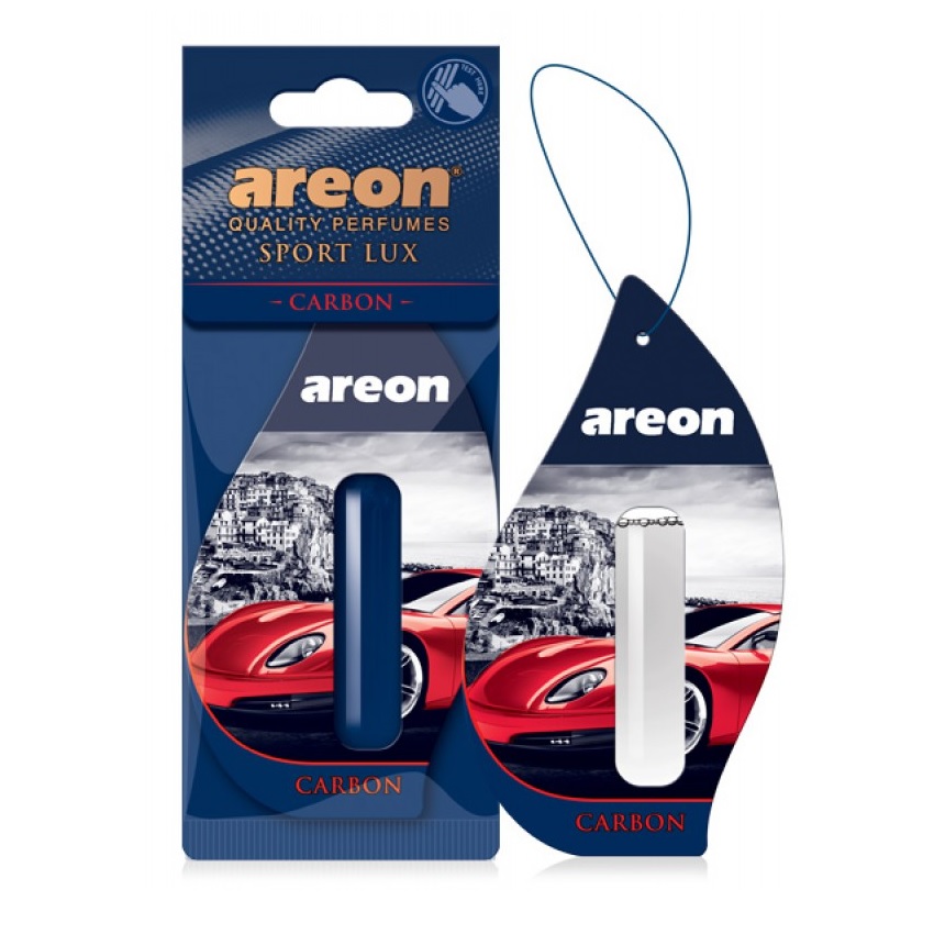 Дезодорант гель Areon LIQUID