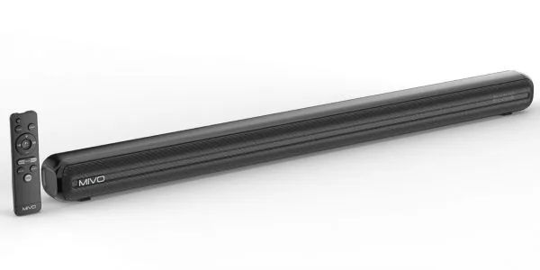 Беспроводной саундбар Mivo M55