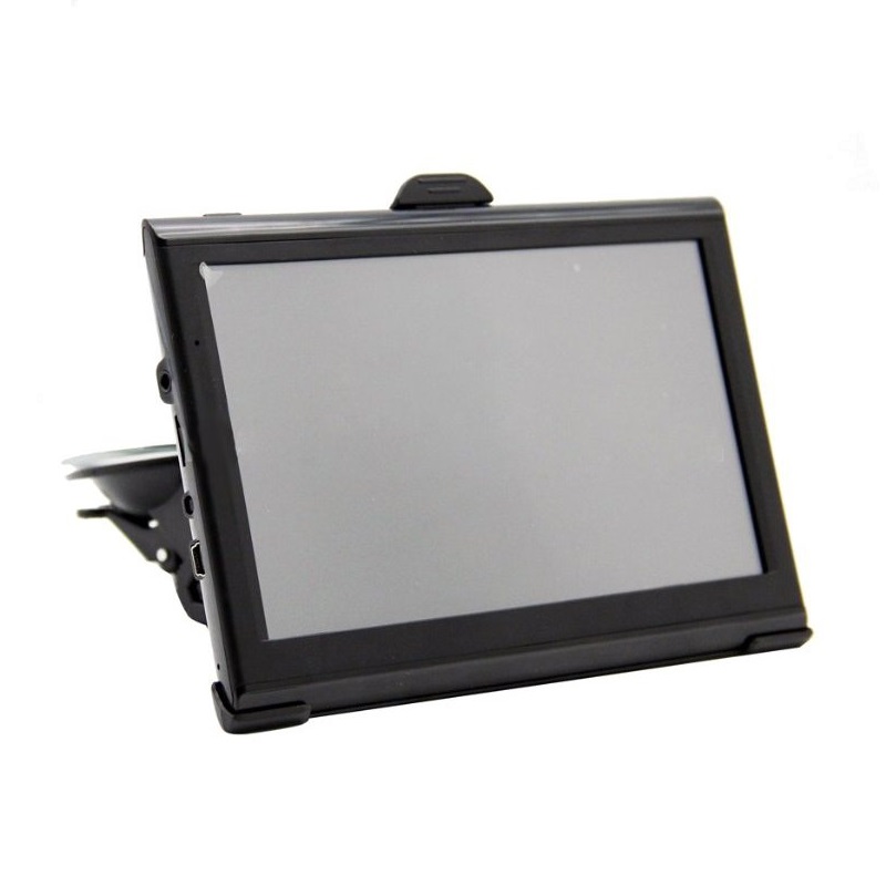 Навигатор Picneer 7" GPS-709
