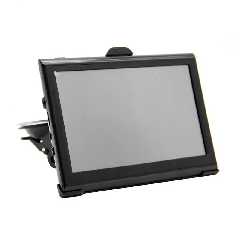 Навигатор Picneer 7" GPS-709