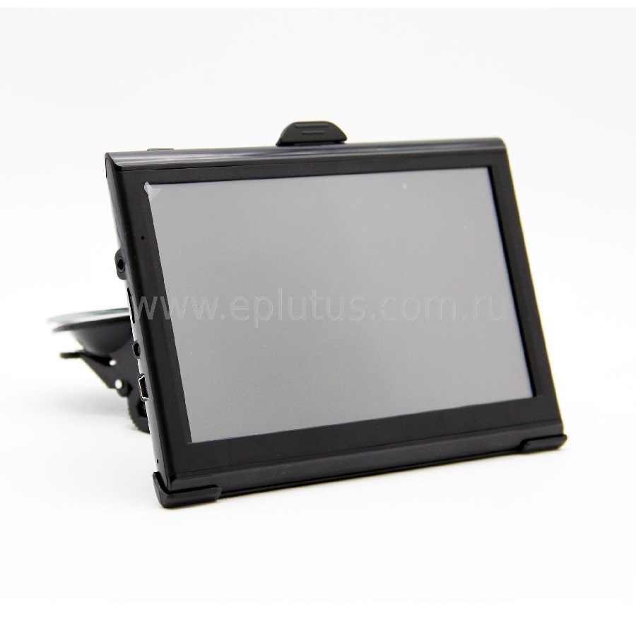 Навигатор Picneer 7" GPS-709