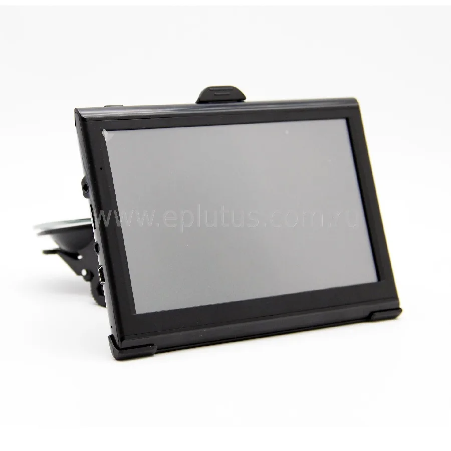 Навигатор Picneer 7" GPS-709