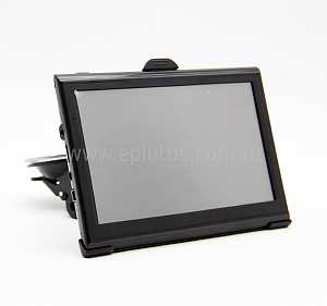 Навигатор Picneer 7" GPS-709