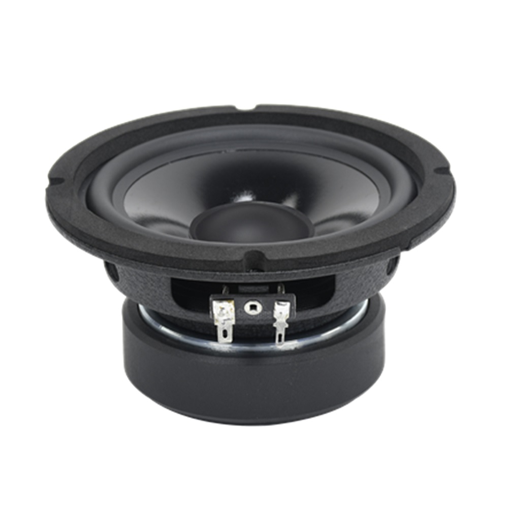 А/к MAXONY MX-525SW MidBass 13см к-т 2шт.