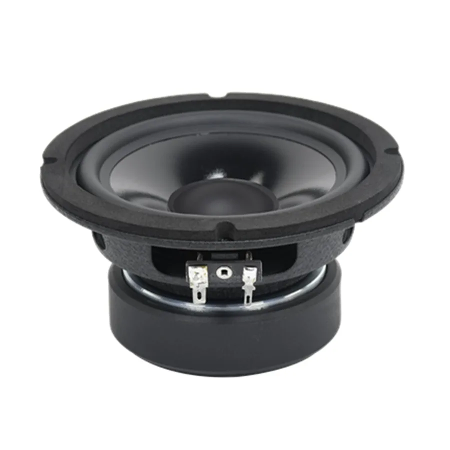 А/к MAXONY MX-525SW MidBass 13см к-т 2шт.