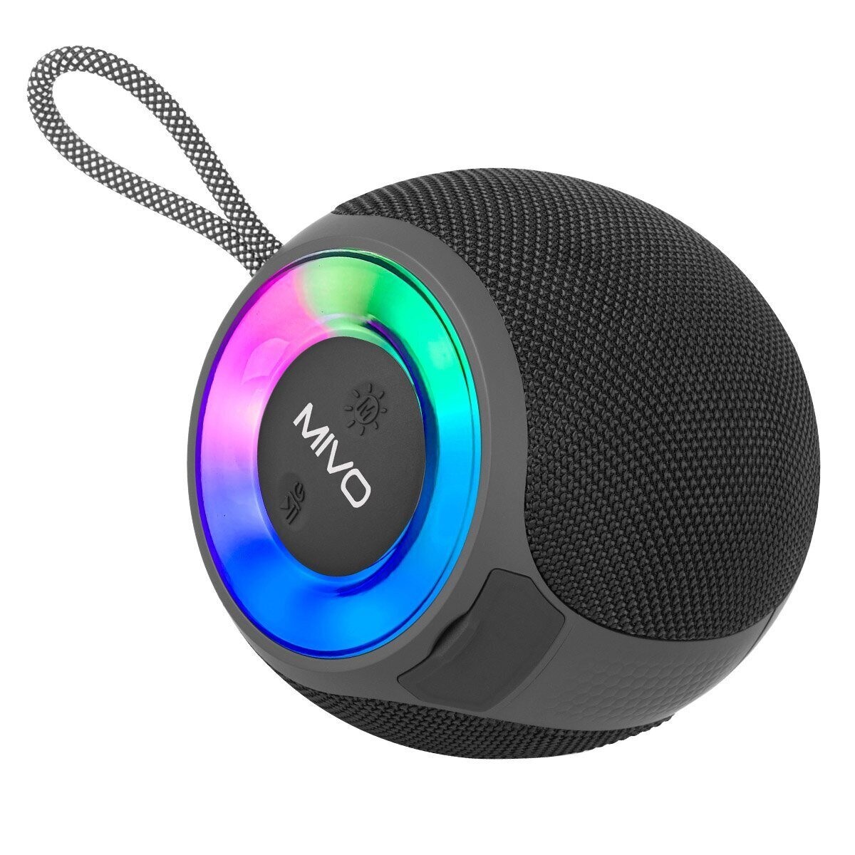 Портативная Bluetooth колонка Mivo M42 12Вт