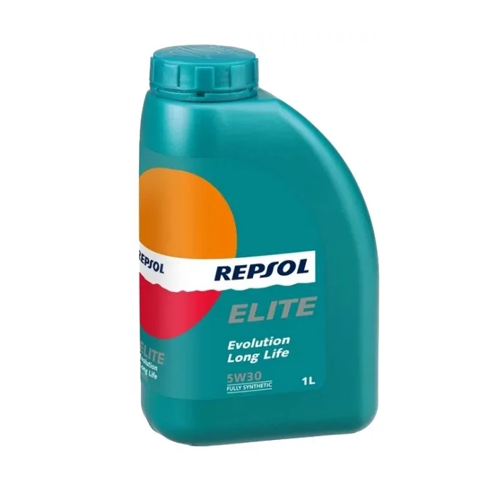 Масло моторн. REPSOL ELITE EVOLUTION SN/CF, С3, Dexos2 5W30 1л.