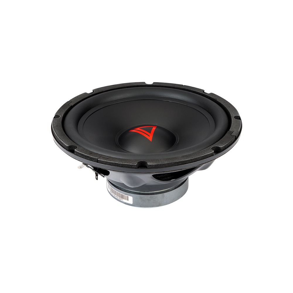 Сабвуфер AURA VENOM-CL10 10", 4Om, 151/301w