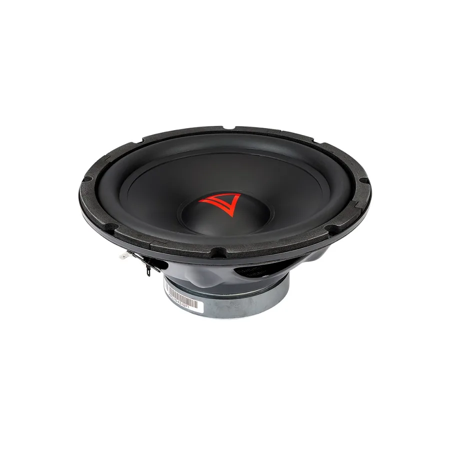 Сабвуфер AURA VENOM-CL10 10", 4Om, 151/301w