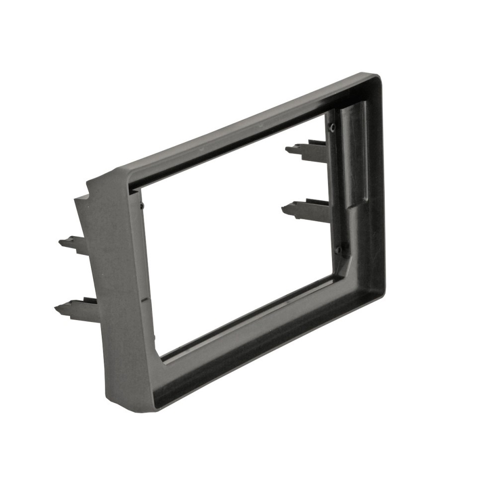 Рамка 10" INCAR RUZ-FC681 UAZ PATRIOT 2017+