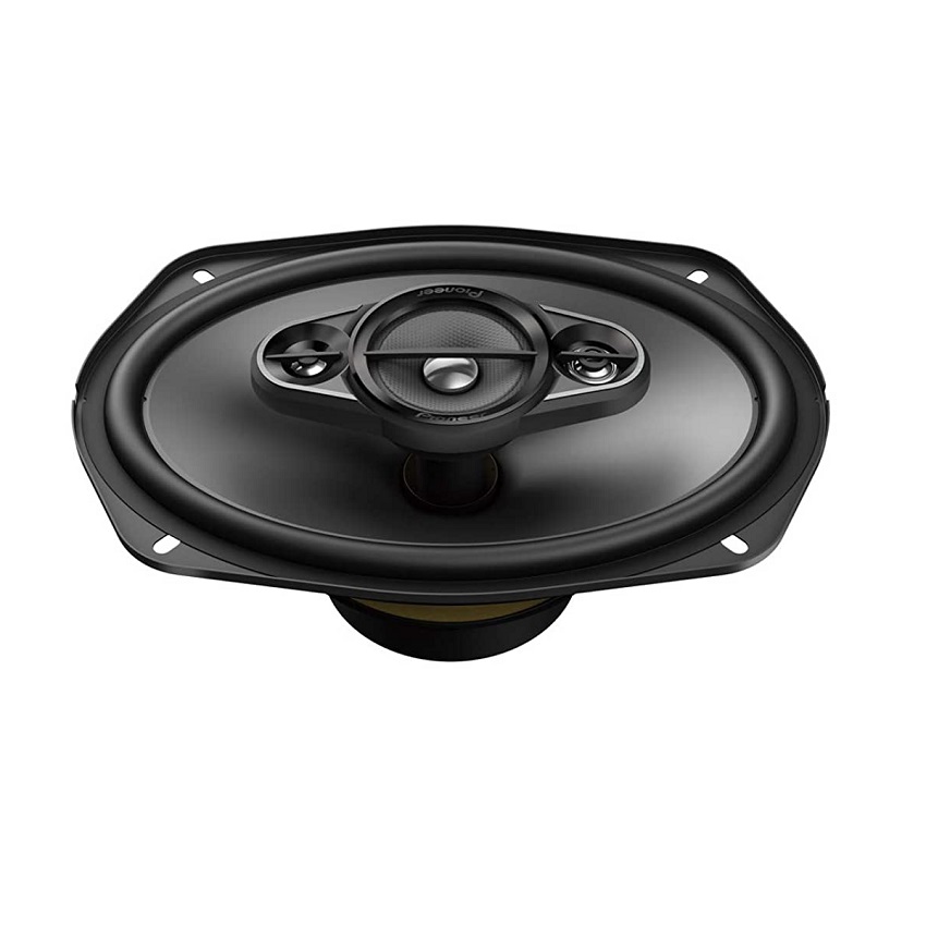 А/к PIONEER TS-A6977S coaxial 6*9см