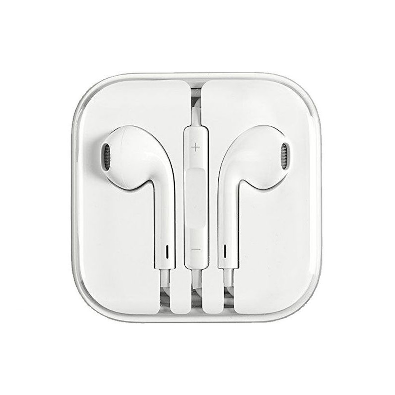 Наушники EarPods (джек 3,5)