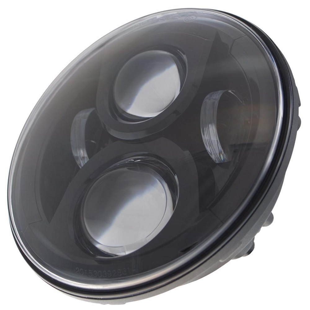 Фара рабочего света STARLED RRHL-103BL NIVA 4x4 (блтж+дальн) 7" 2шт