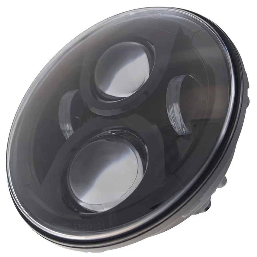 Фара рабочего света STARLED RRHL-103BL NIVA 4x4 (блтж+дальн) 7" 2шт