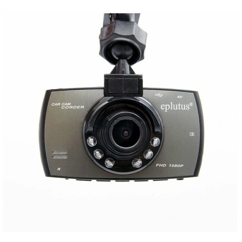 Видеорегистратор eplutus DVR-922 FullHD
