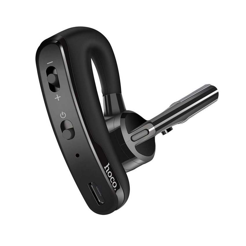 HF BlueTooth Гарнитура Hoco E15