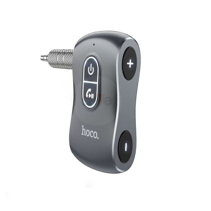 Bluetooth ресивер с AUX HOCO E80