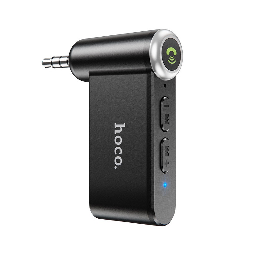 Bluetooth ресивер с AUX BOROFONE BC35