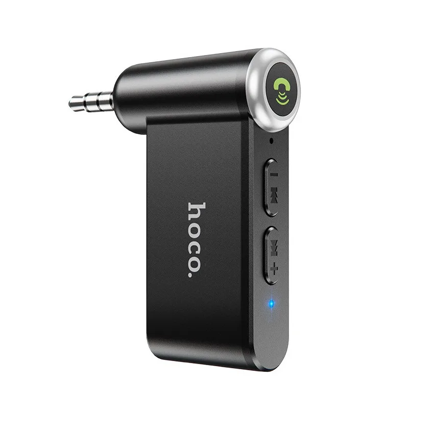 Bluetooth ресивер с AUX BOROFONE BC35