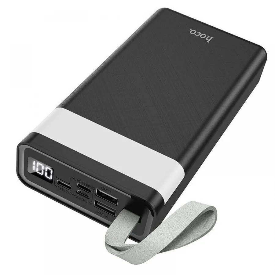 Power Bank MIVO EB-100T (10000mAh)