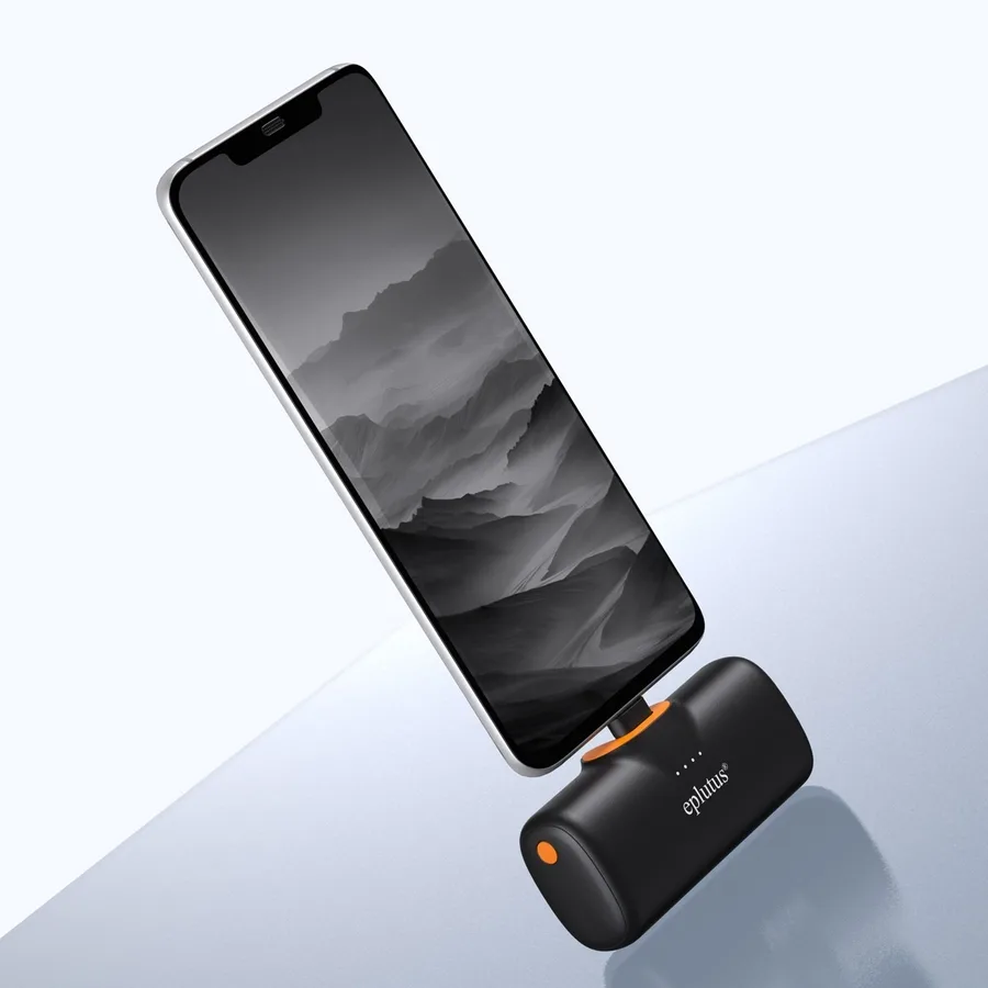 Power Bank MIVO EB-100T (10000mAh)