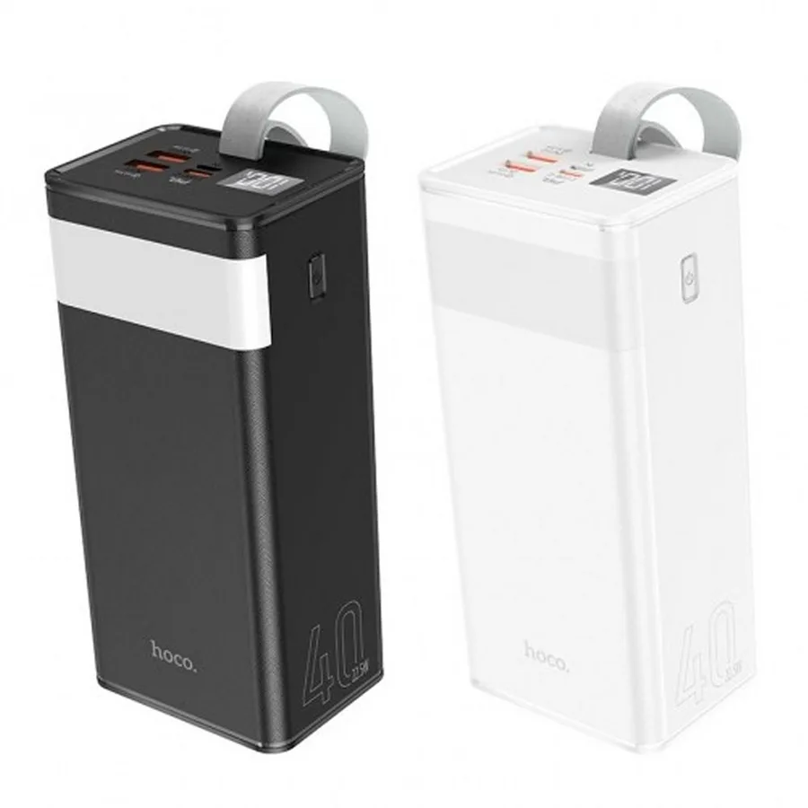 Power Bank Hoco J86 (40000mAh)