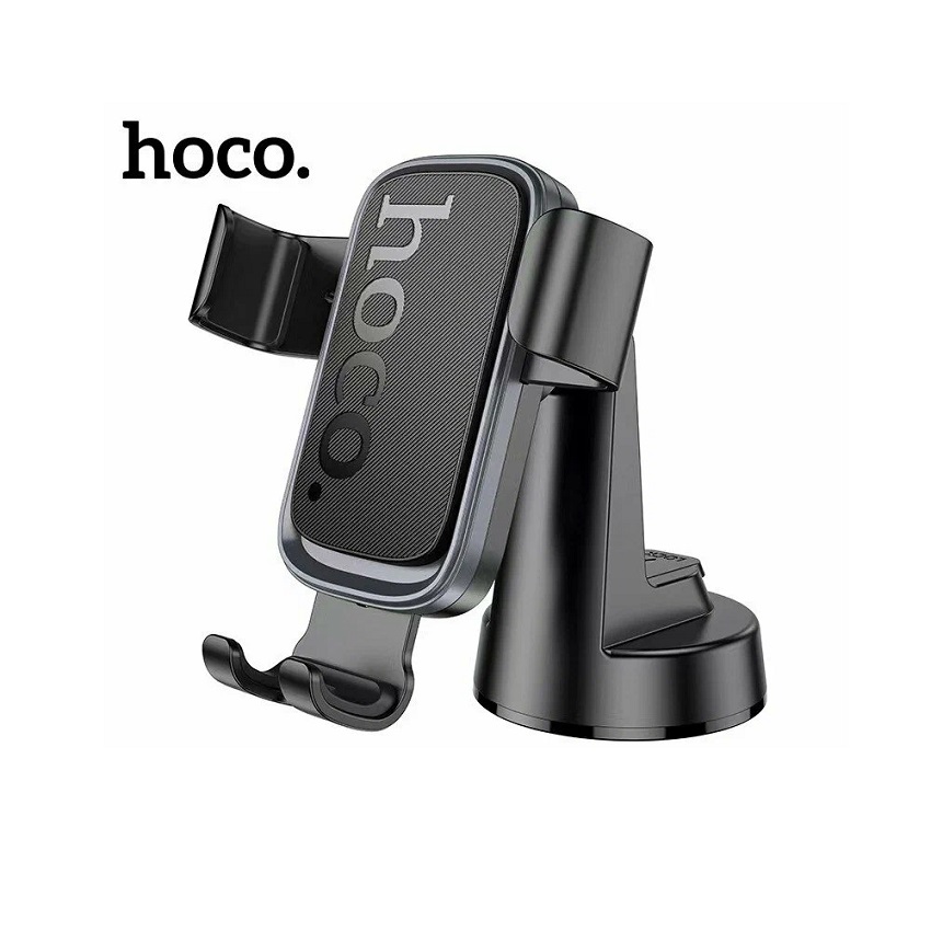 Держатель телефона Hoco H81 (раздвижной на панель)